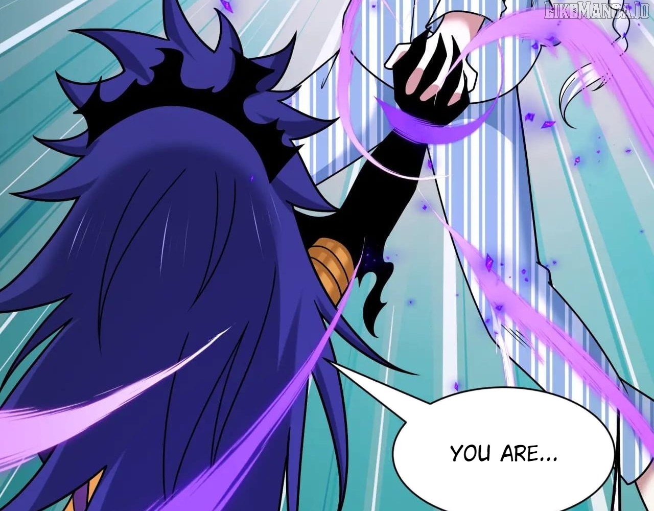 Era of the Haunted Chapter 515 - page 93